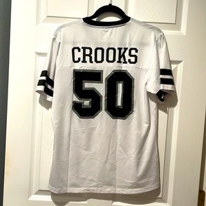 Crooks and castle jersey